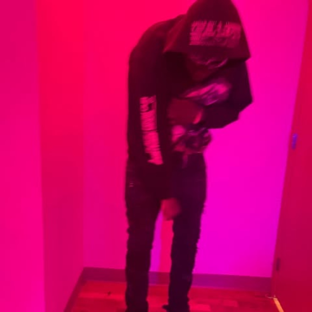 Meet your Posher, Chris